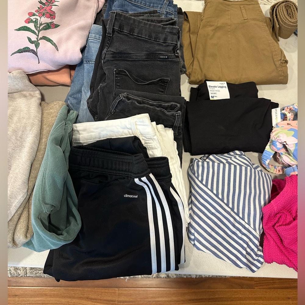 Clothes